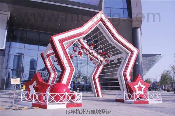 杭州万象城有哪些品牌