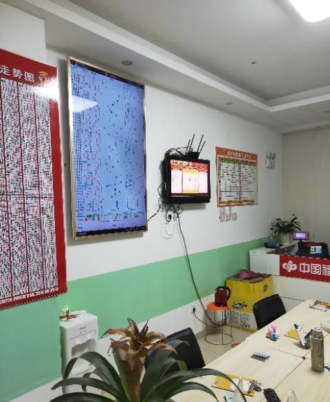中国福利彩票室内图片图片