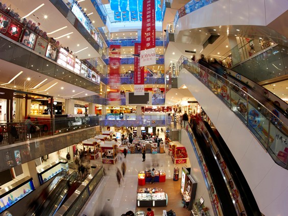 北京凯德mall西直门商场商铺出租/出售